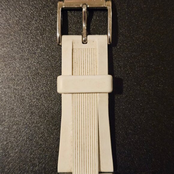 Michael Kors Bel Aire Chronograph Date Watch MK5392 – Used ⌚✨ - Picture 3 of 7